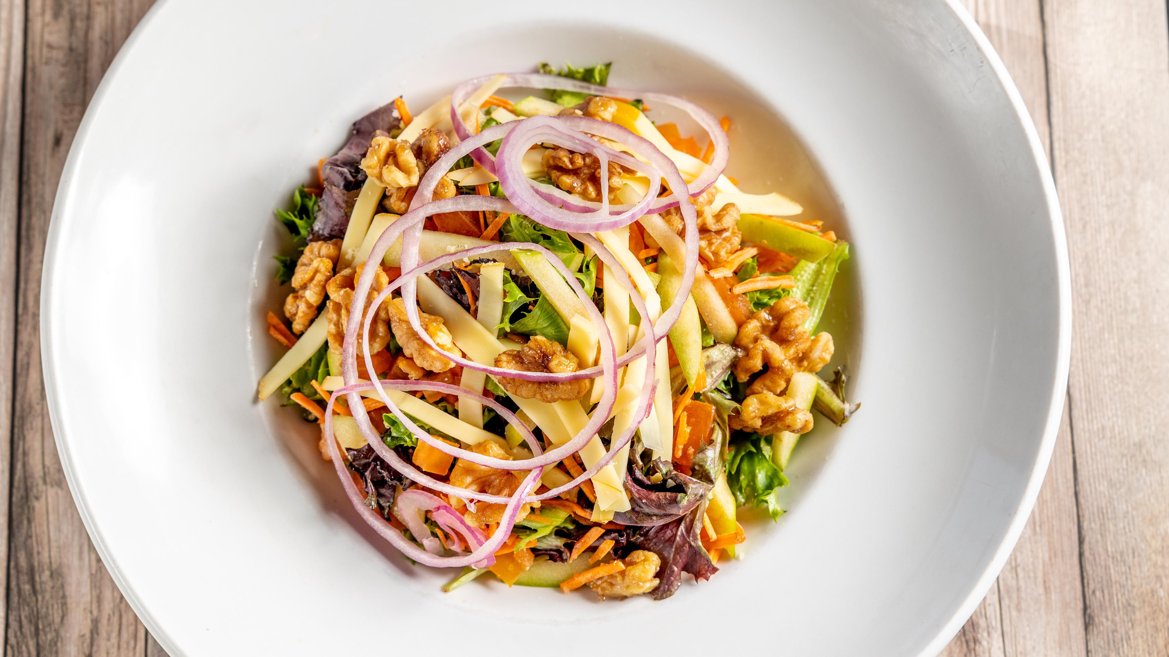 Baxters Salad