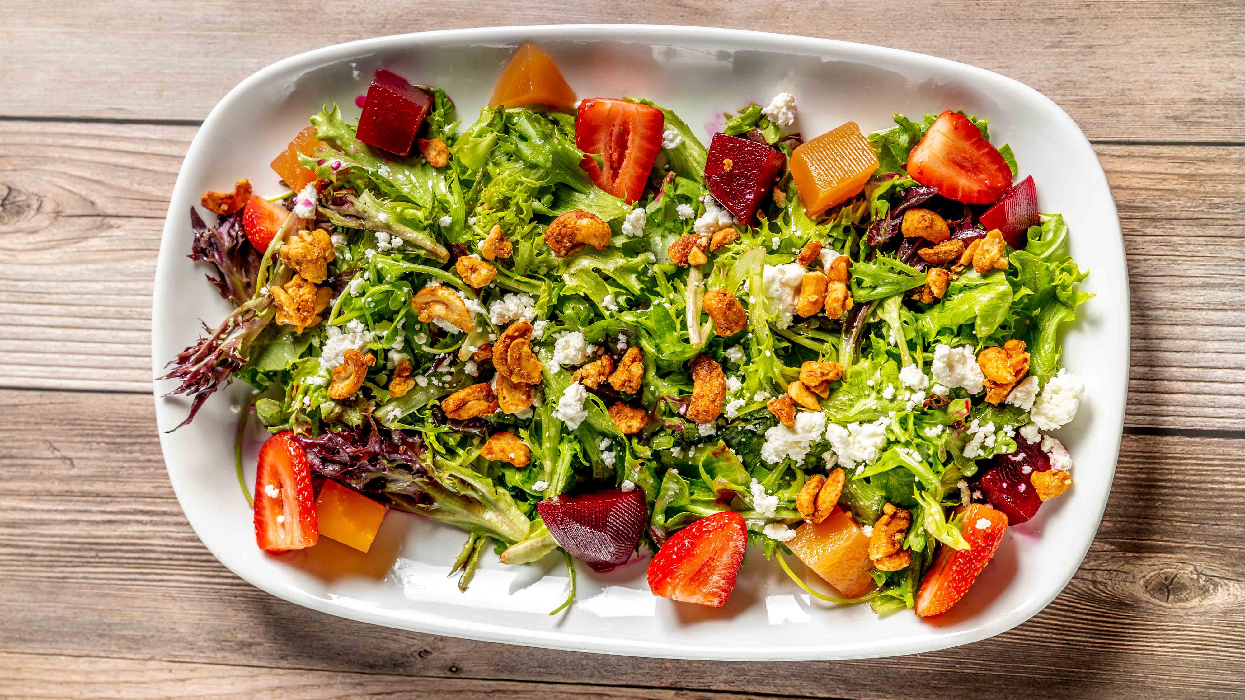 Beet Salad