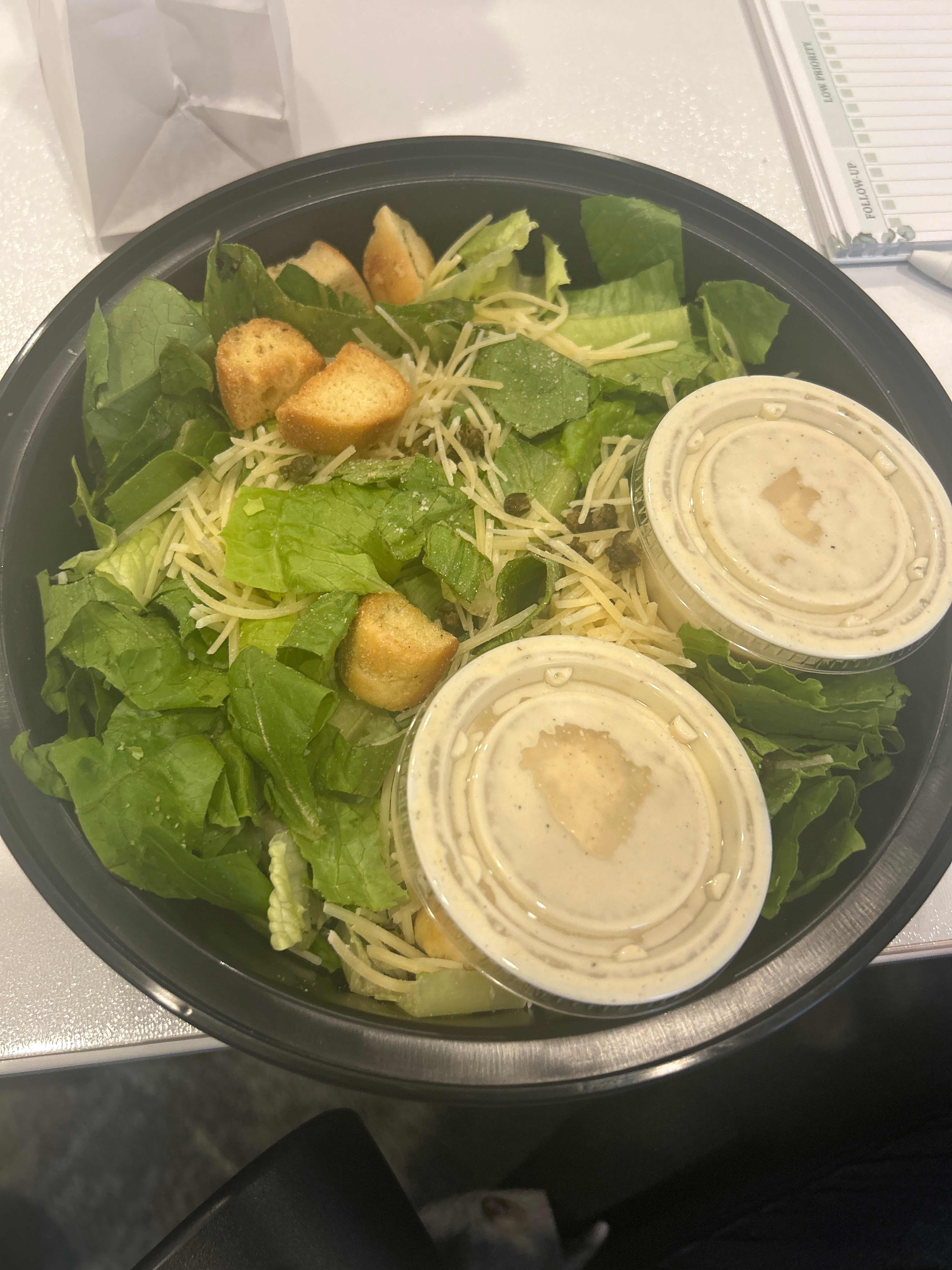 Caesar Salad