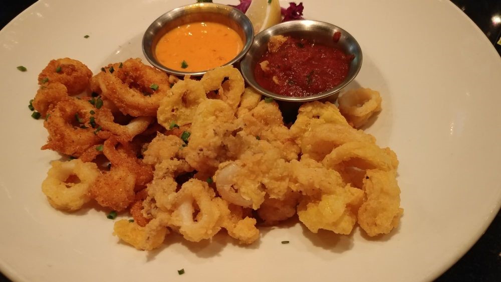 Calamari