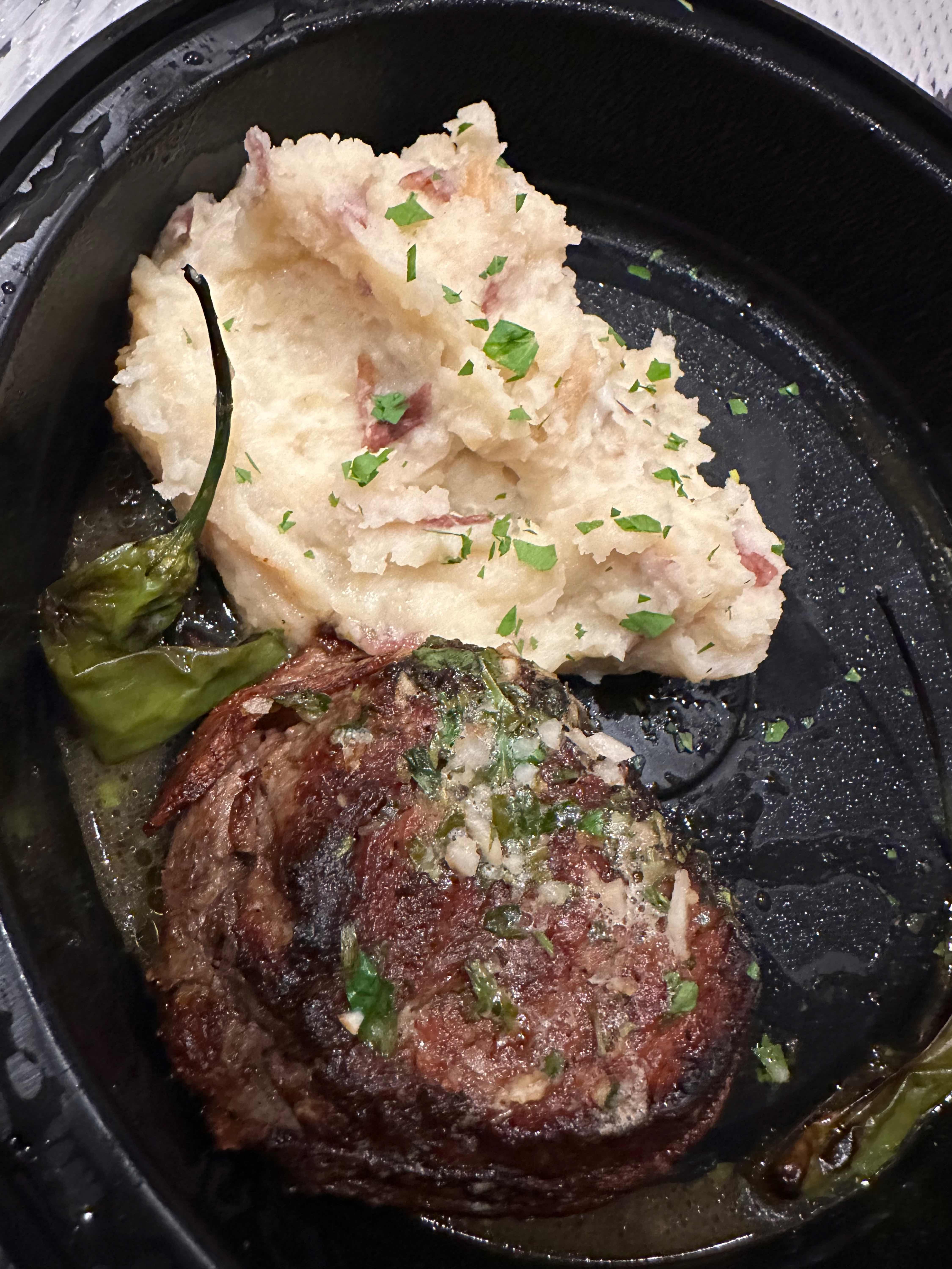 Filet (7oz.)