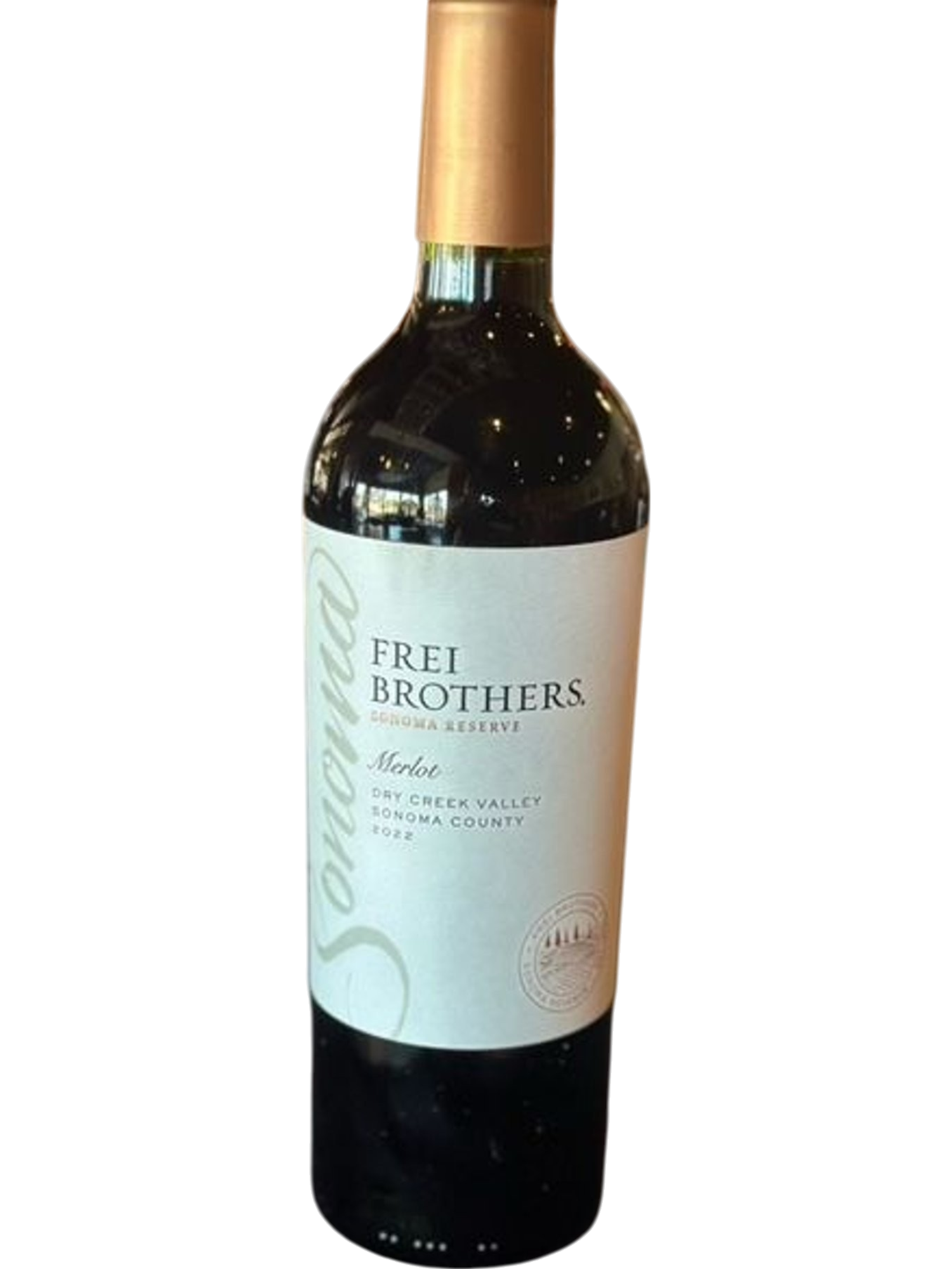 Frei Brothers Merlot