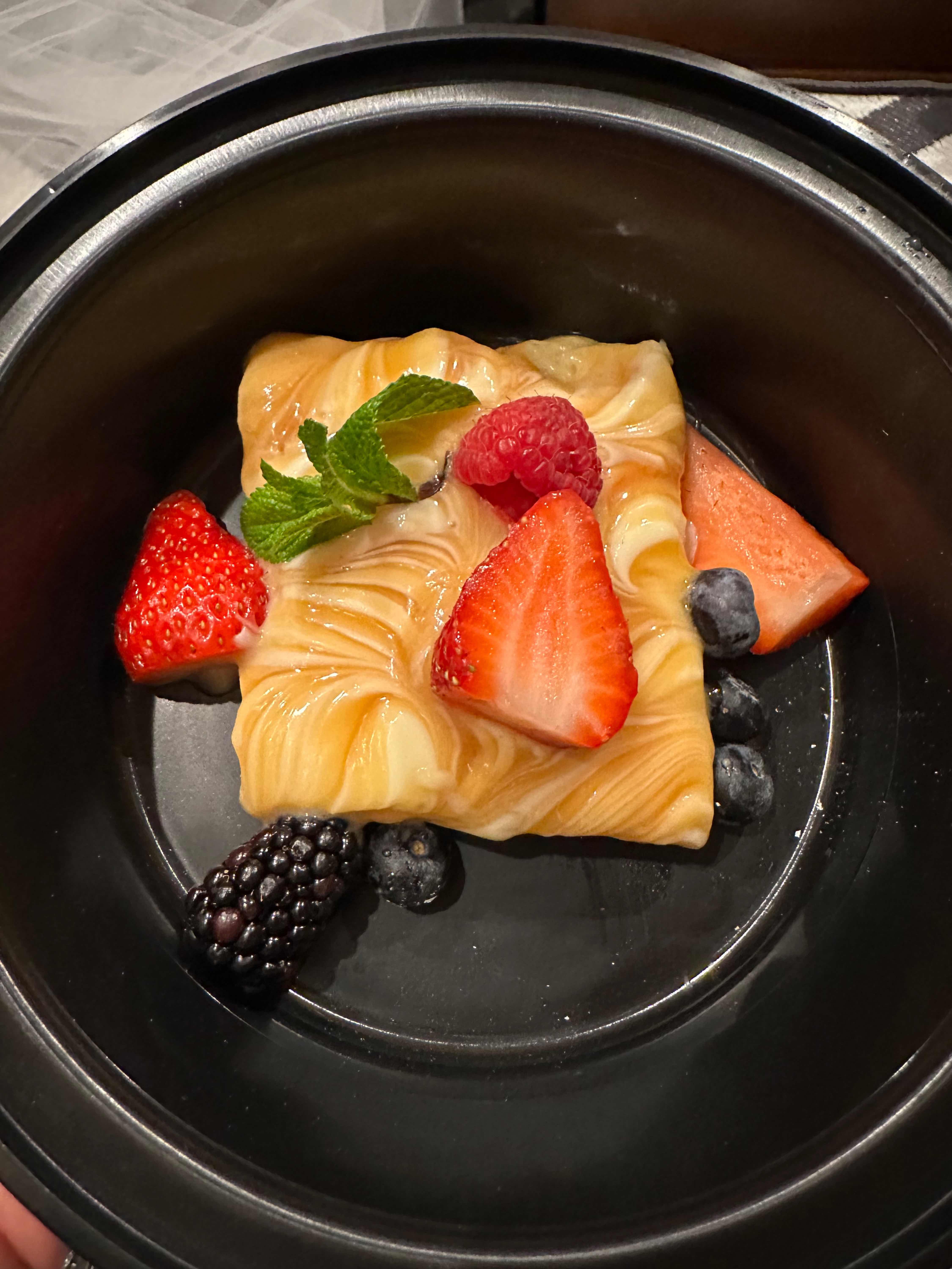 Gooey Butter Cake