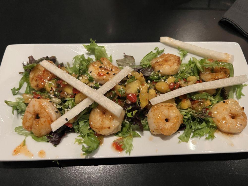 Thai Shrimp