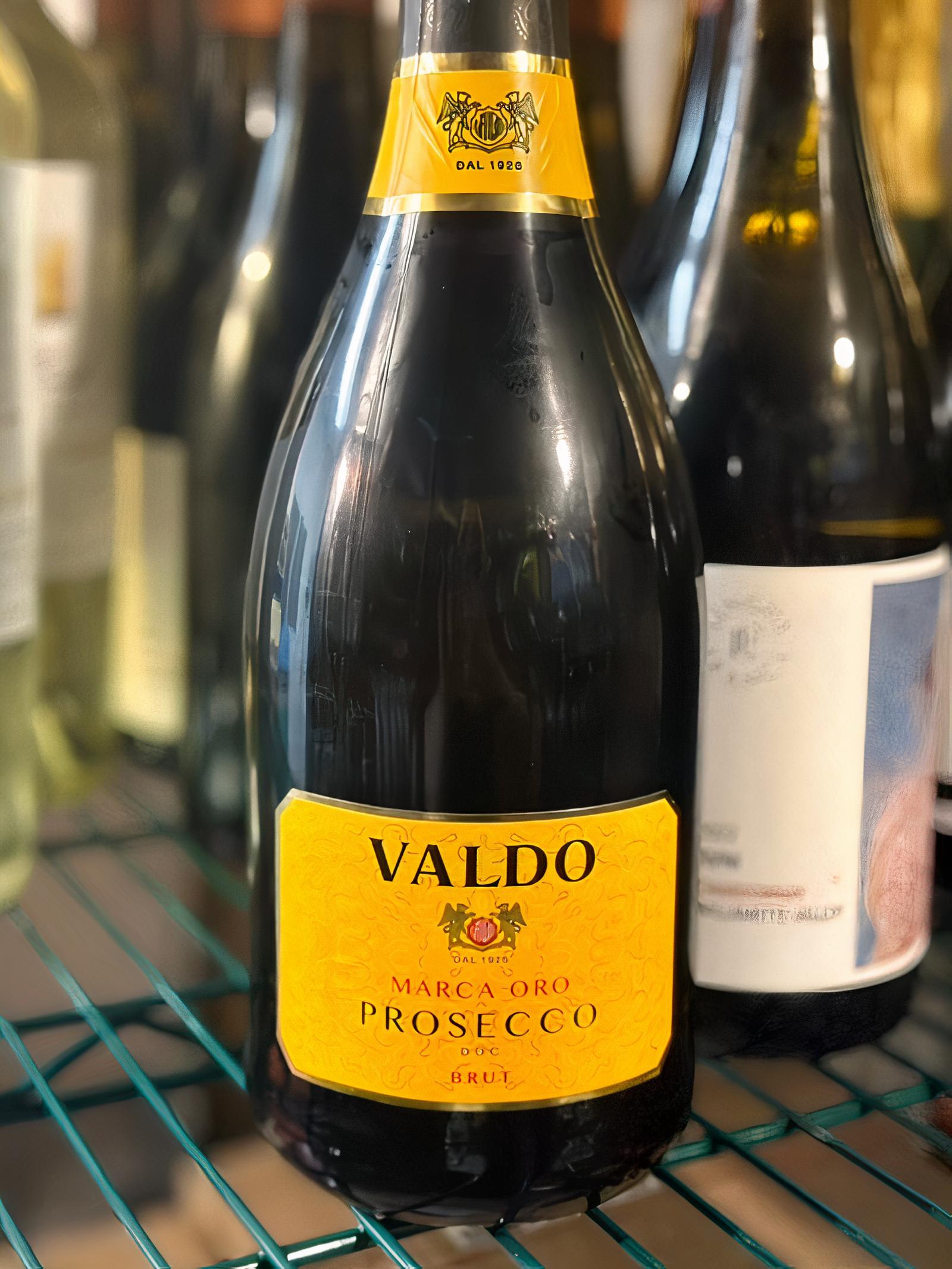 Valdo Prosecco Cuveé 1926 Bottle