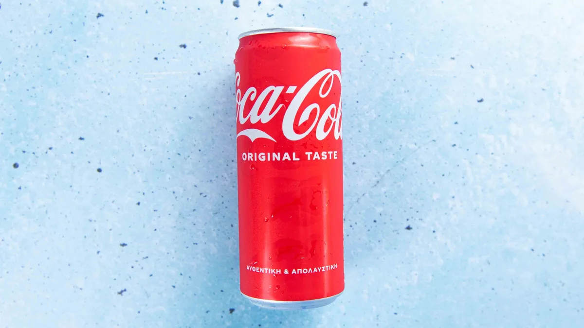 Coca Cola