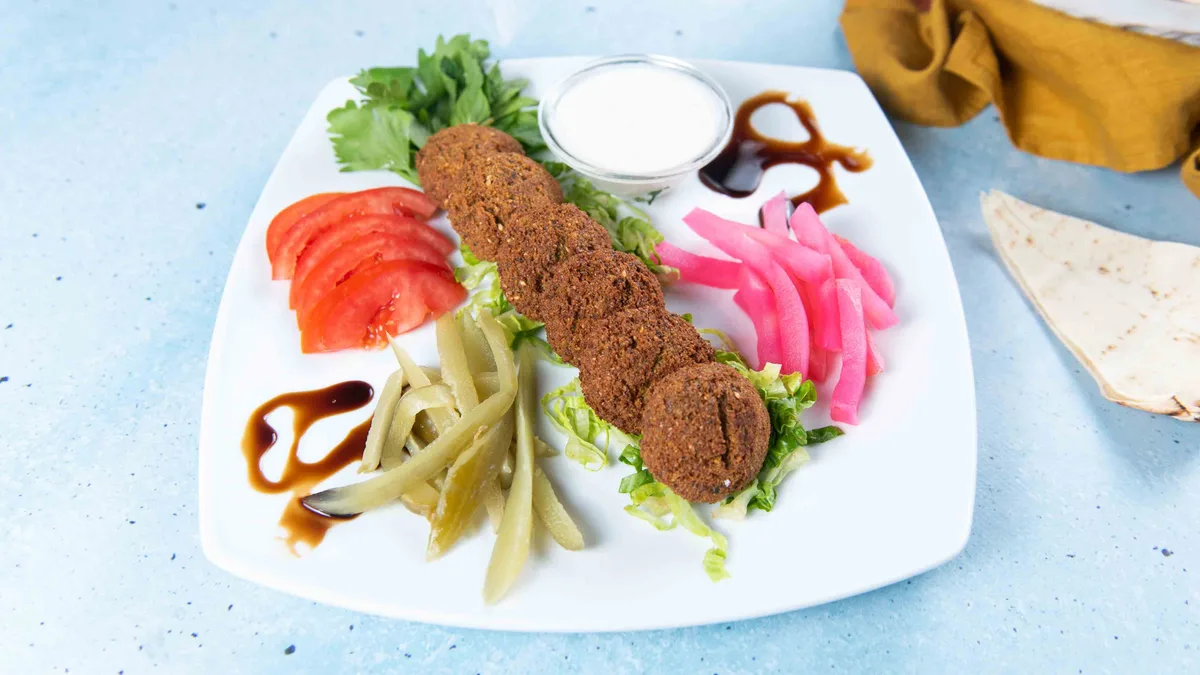 Falafel