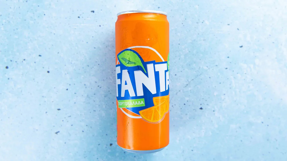 Fanta