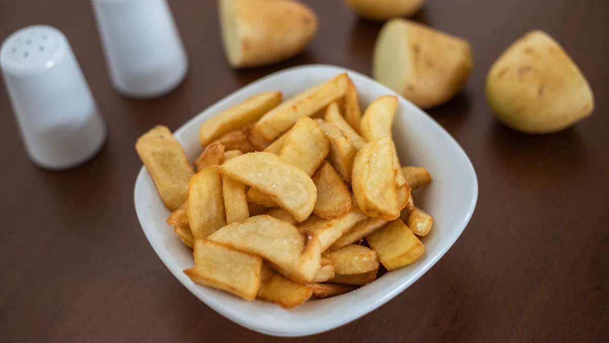 French Fries