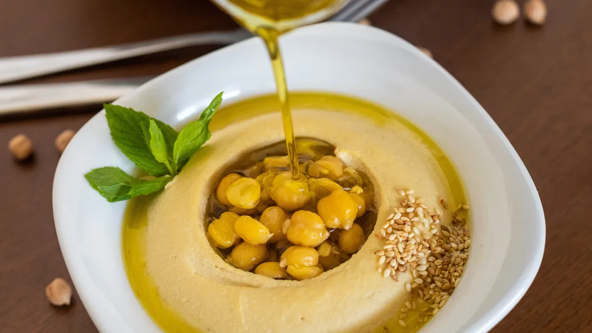 Hummus
