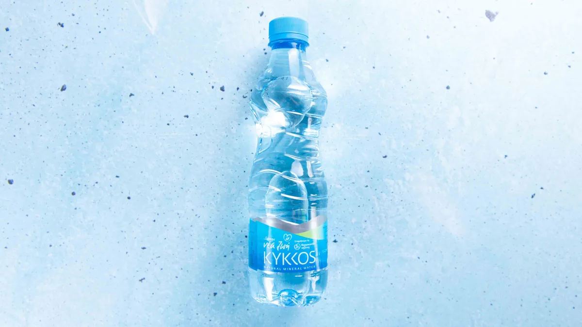 Mineral Water