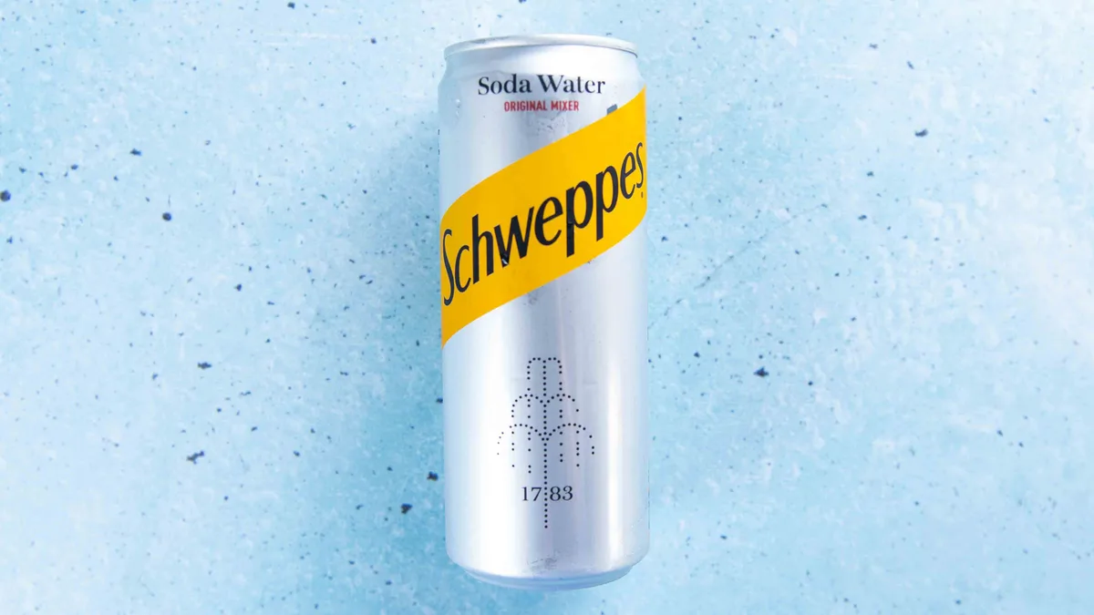 Schweppes