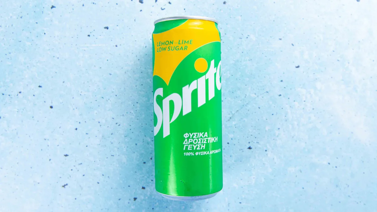 Sprite