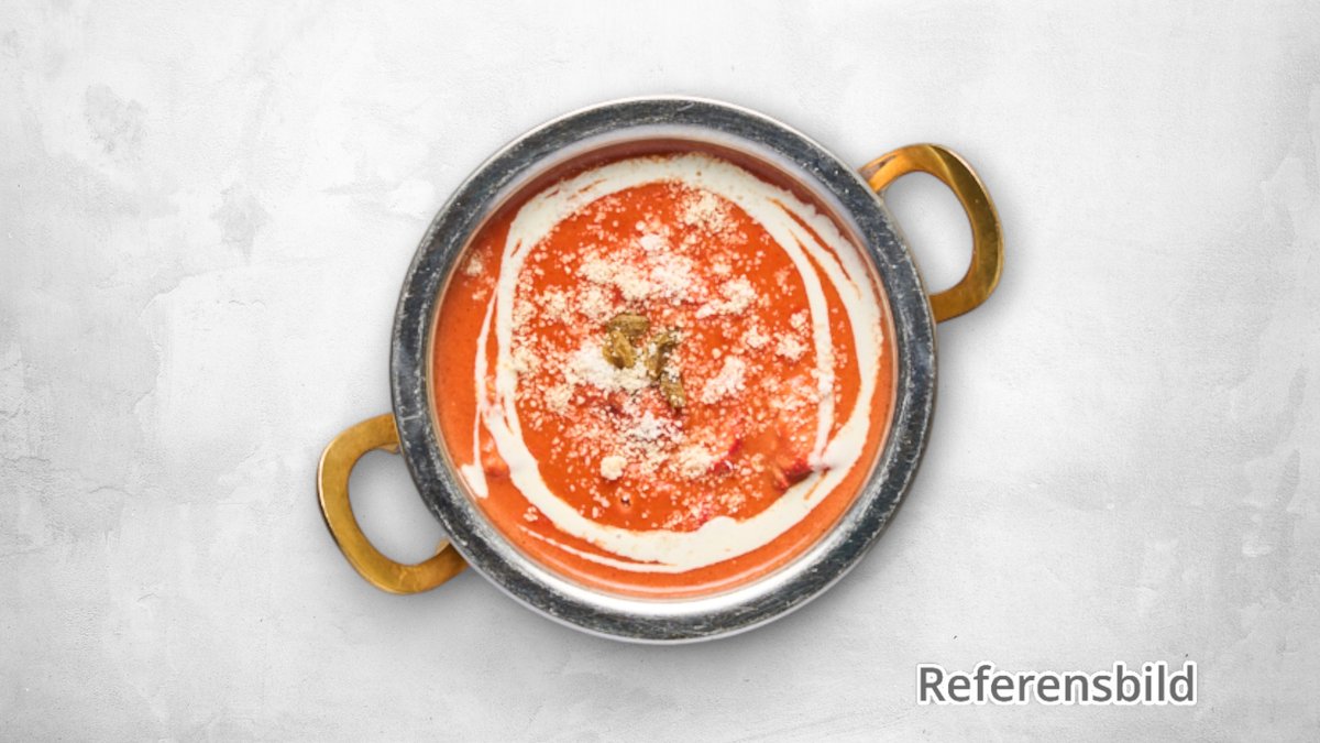 Chicken Tikka