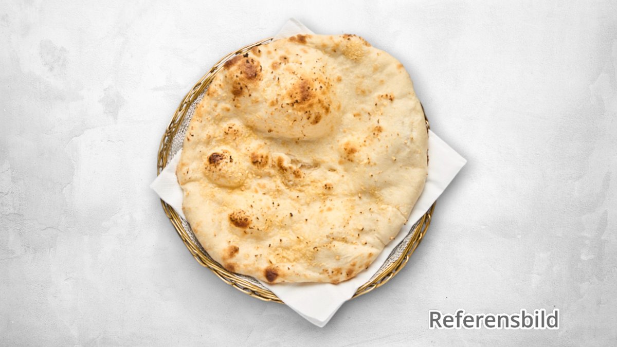 Naan