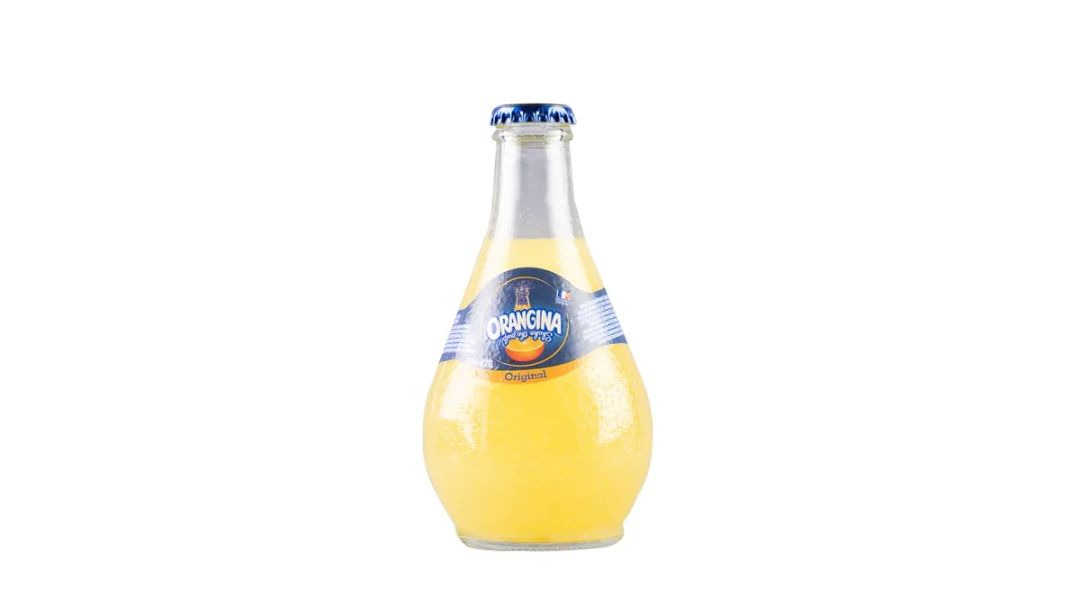 Orangina 0.25 l