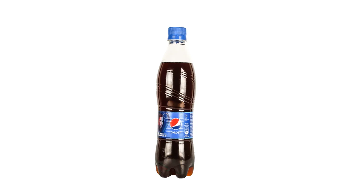 Pepsi 0.5 l