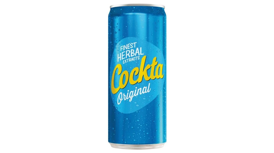 Cockta (0.25 l)
