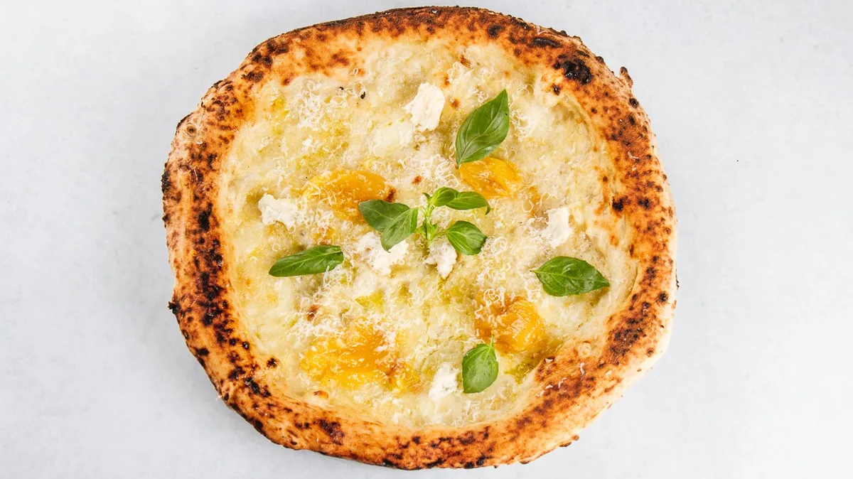 Pizza Formaggi