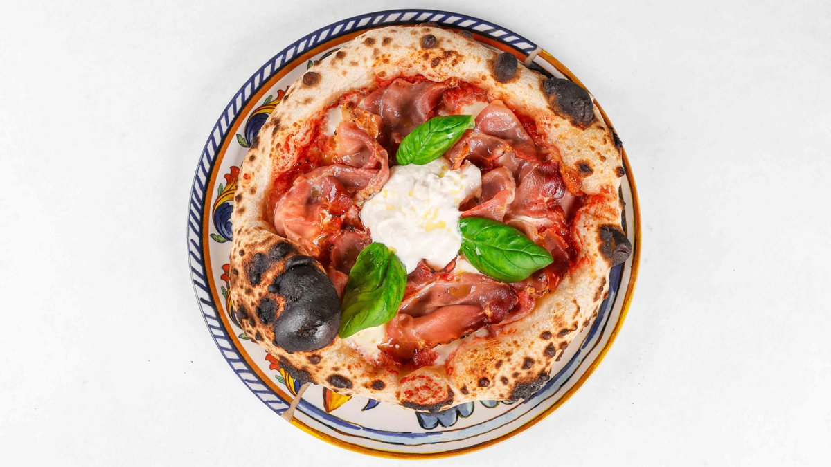 Pizza Martines