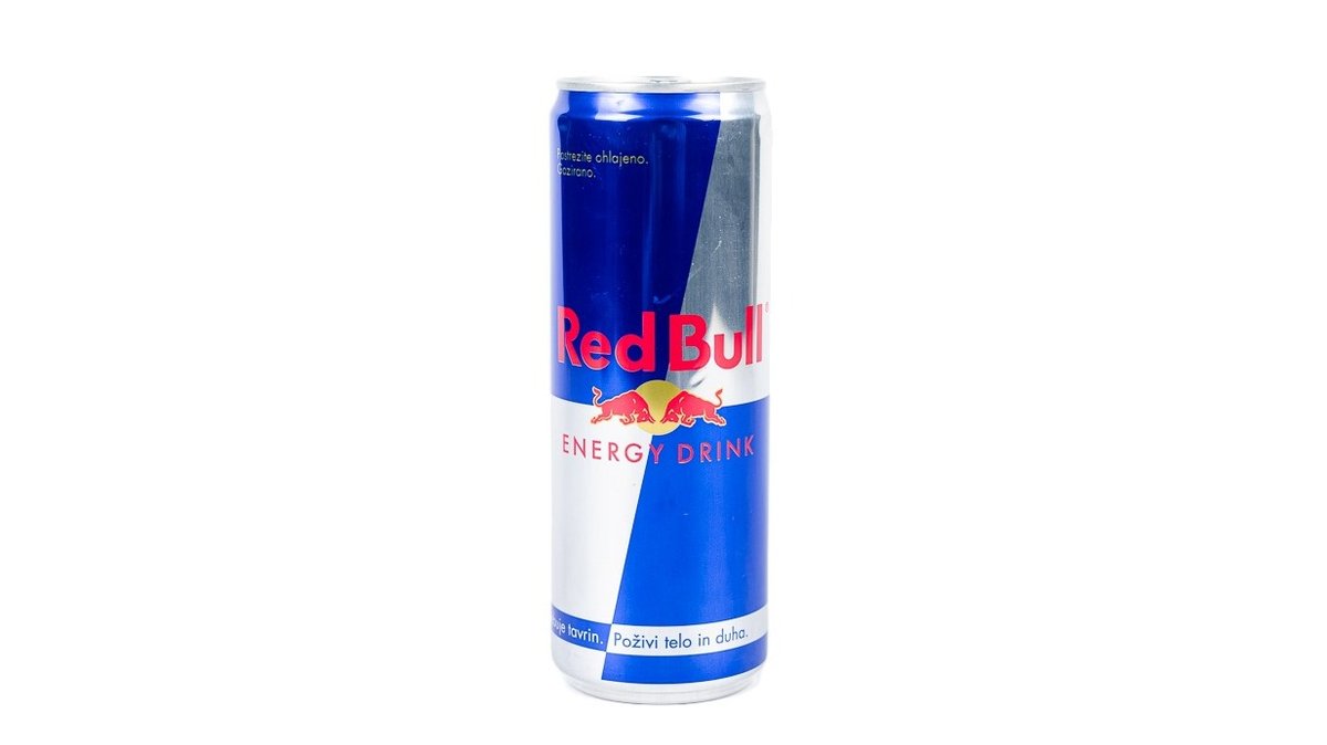 Red Bull (0.25 l)