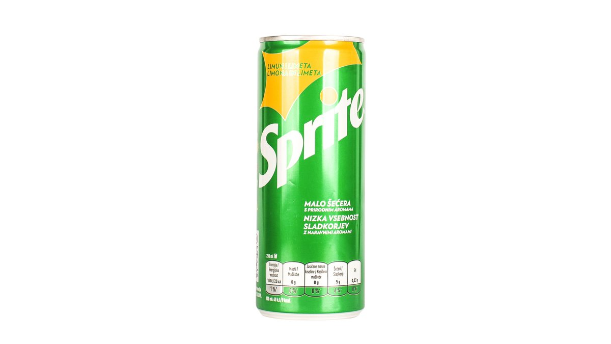 Sprite (0.33 l)