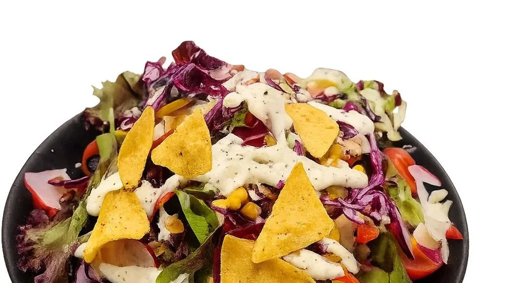 Caesar Salat