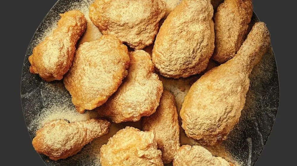 Cheesling Wings