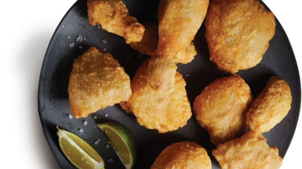 Classic Fried Boneless