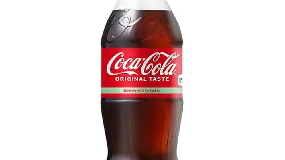 Coca Cola Pet 0.5l