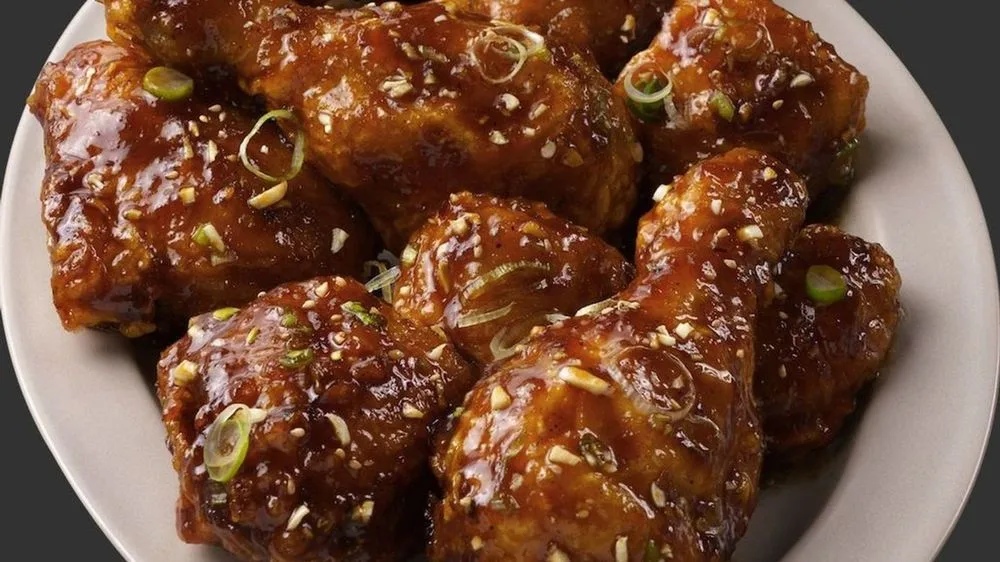 Galbi Boneless