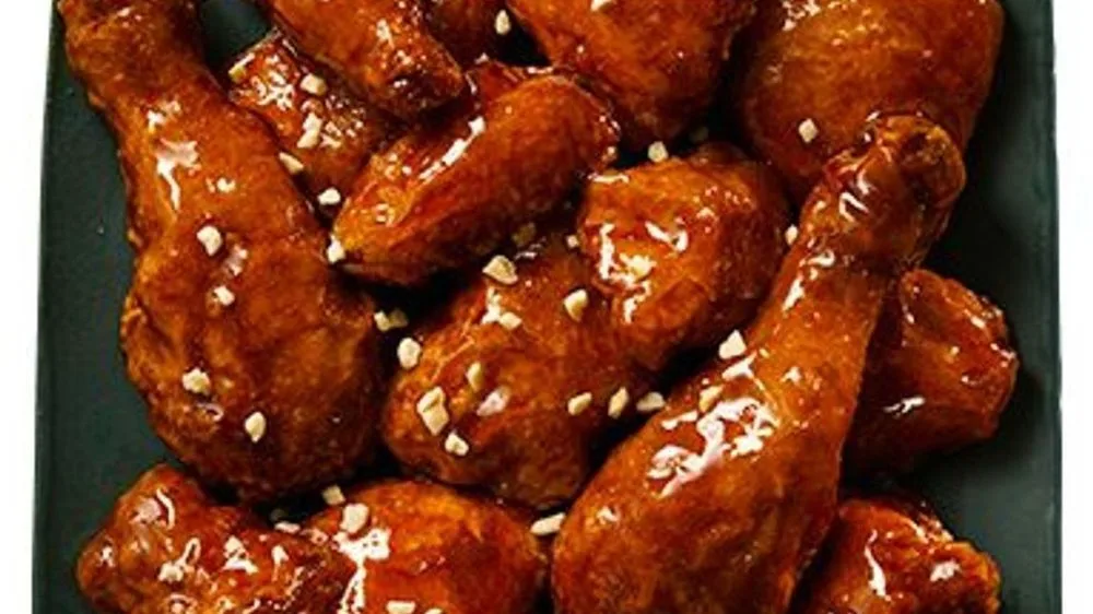 Gangjeong Boneless