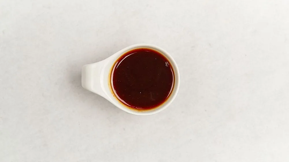 Gangjeong Sauce