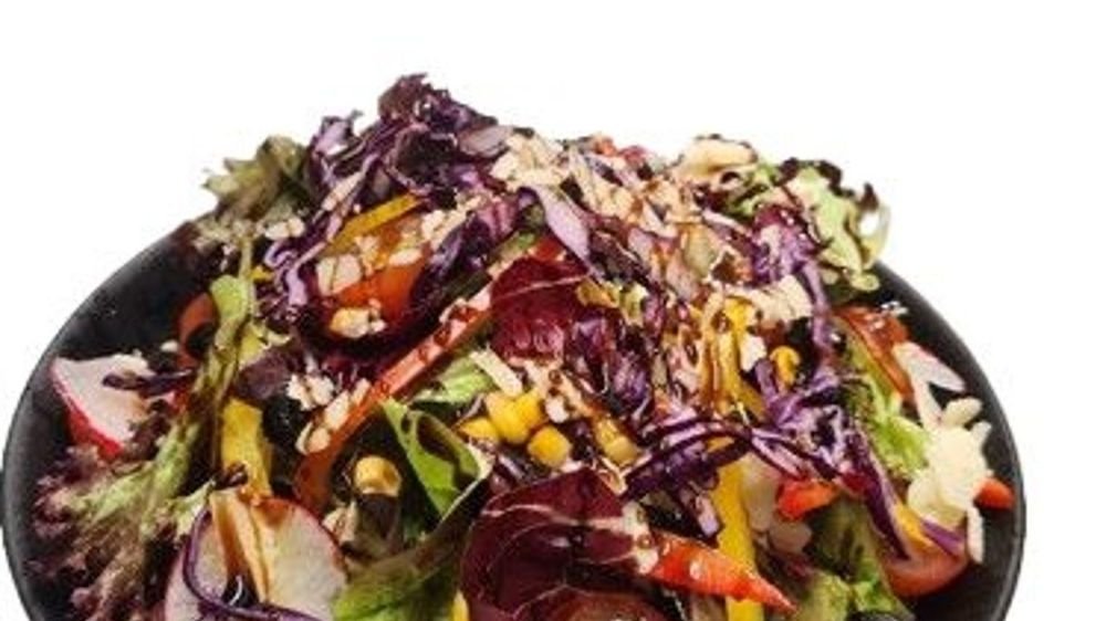 Garden Salat