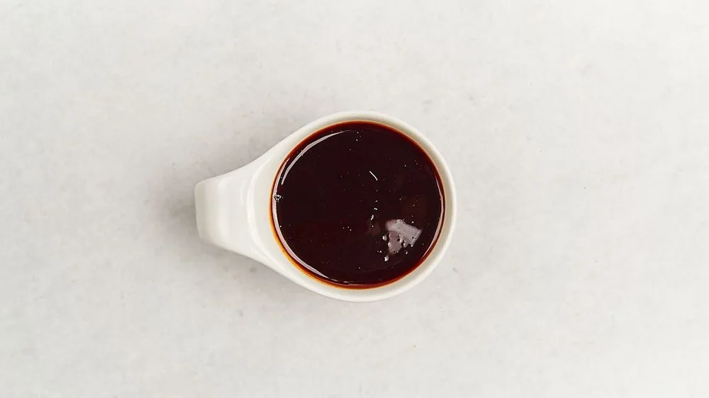Jamaican Sauce