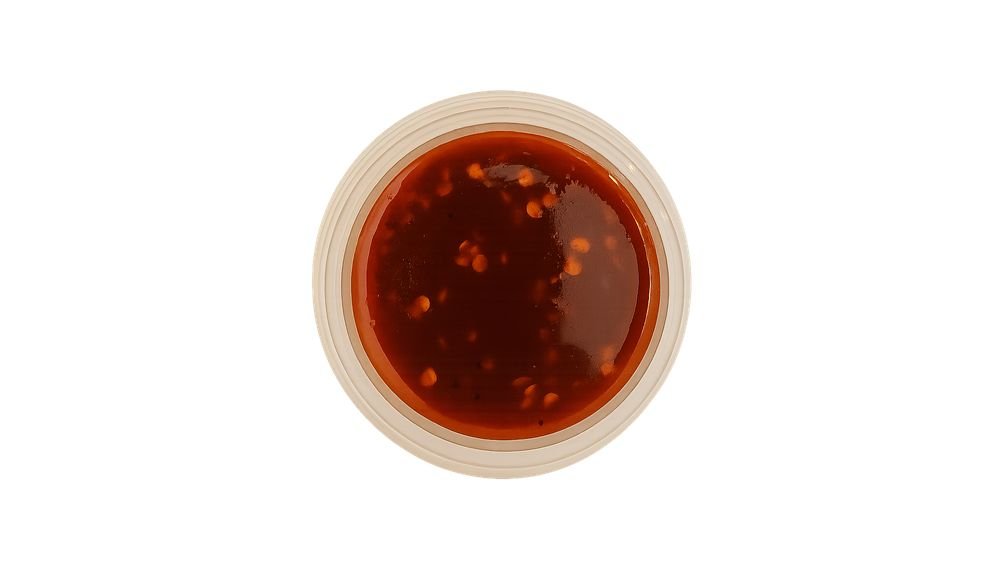 Mala Hot Sauce
