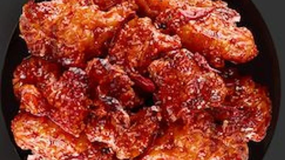 Mala Hot Wings
