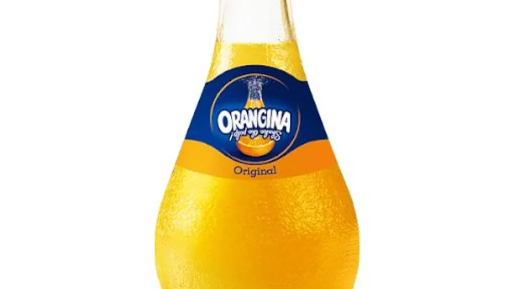 Orangina