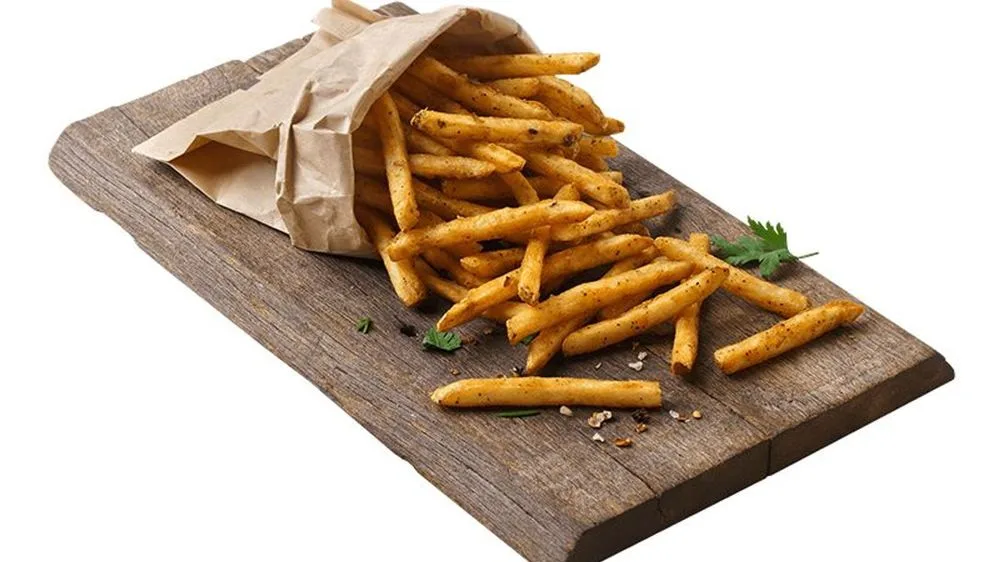 Pommes M