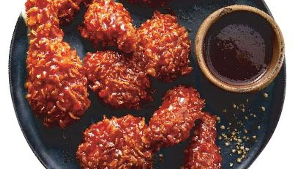 Secret Boneless