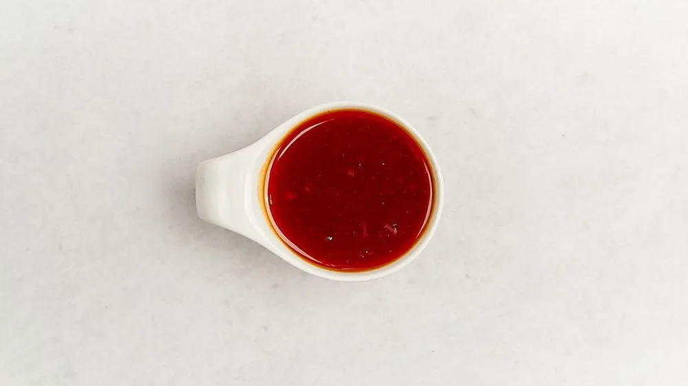 Secret Sauce