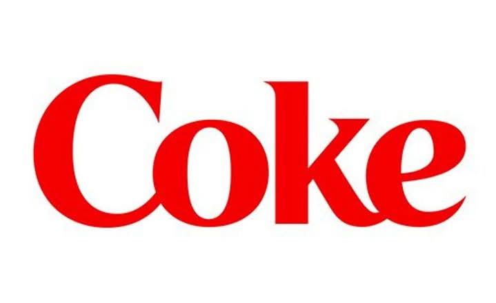 Coke [Bottle]