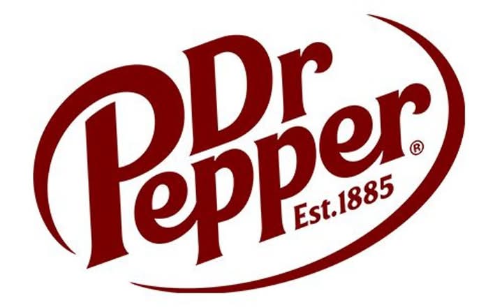 Dr. Pepper [Bottle]