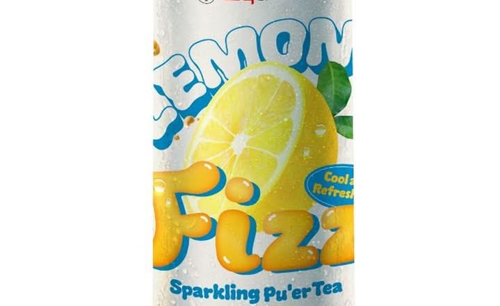 Lemon Fizz [Can]