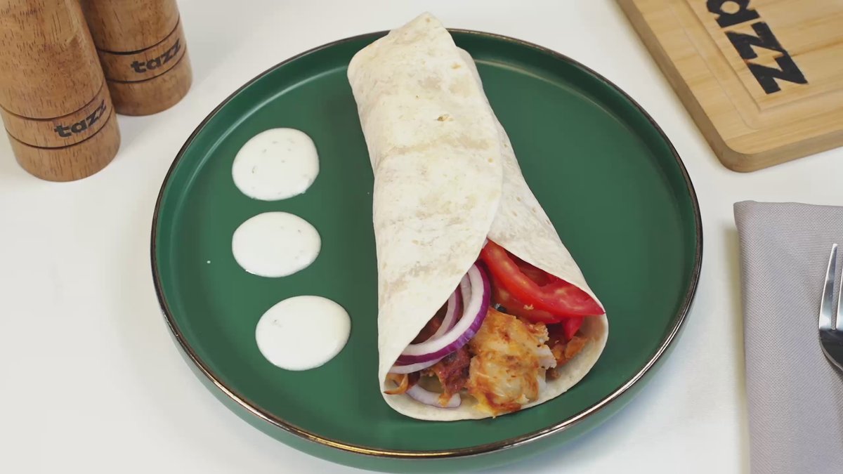 Gyros pui