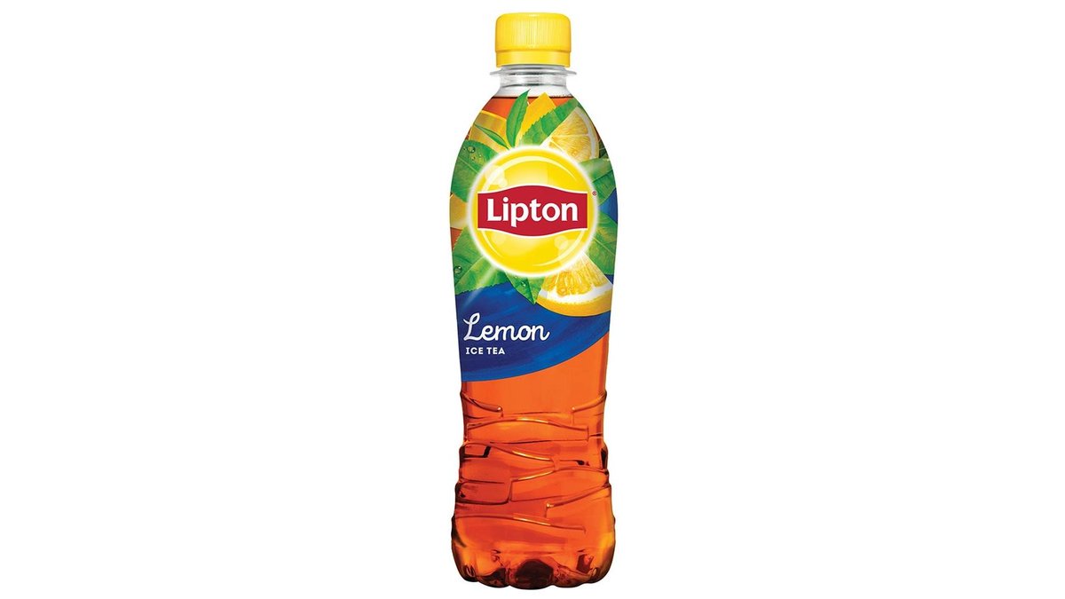 Lipton Lamaie