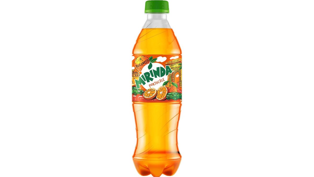 Mirinda
