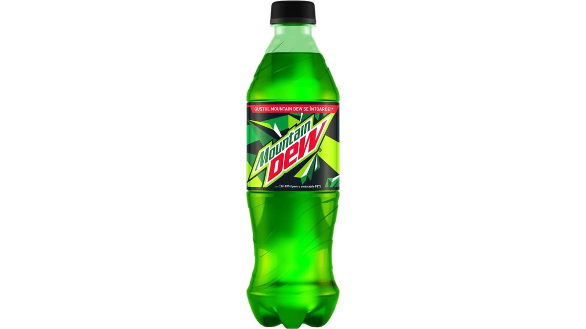 Mountain Dew