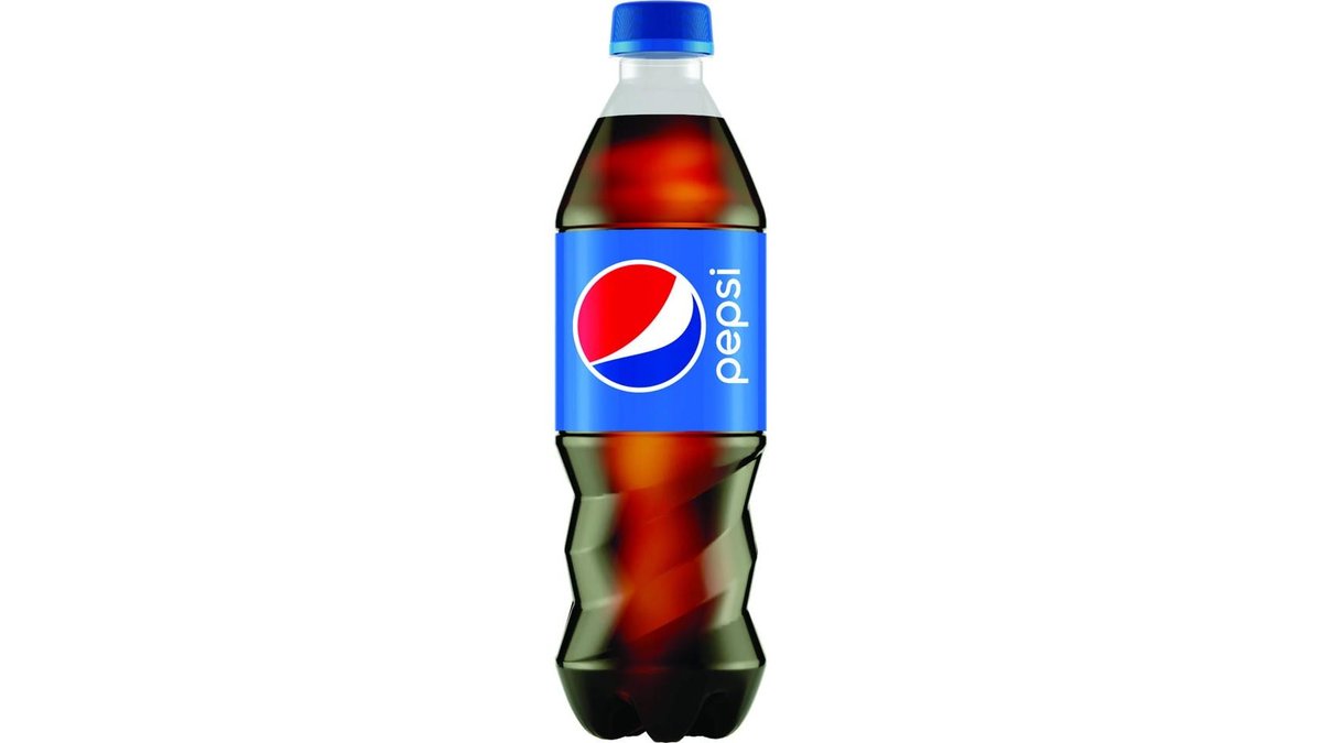 Pepsi