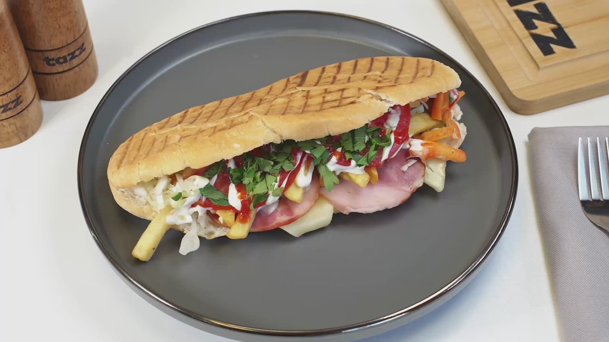 Sandwich mușchi